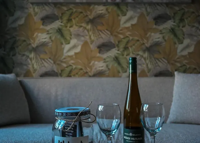 Akkerzicht Appartement *